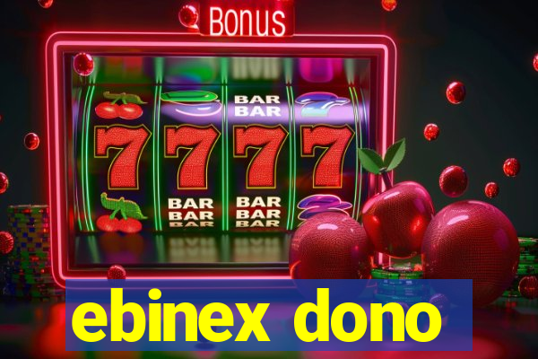 ebinex dono